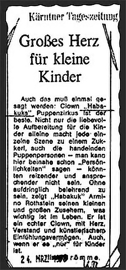 Kärntner Tageszeitung - 24.3.1977