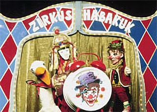 Zirkus Habakuk, der Habakukwecker