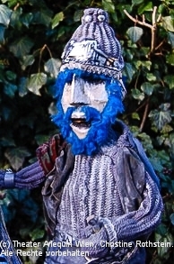 Der Ritter BLAUBART