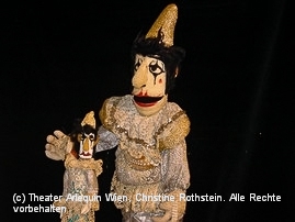 Dario mit seinem Sohn