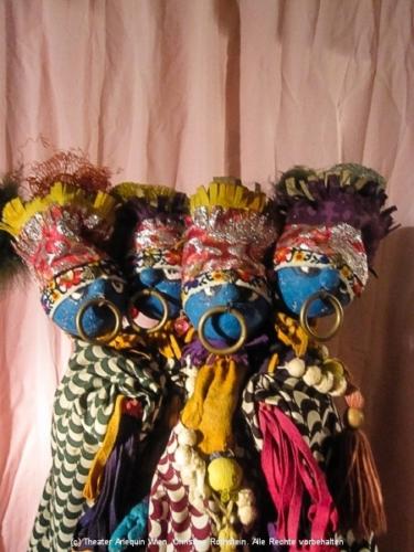 Die Bumballos