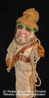 Dr. Webster, tropischer Zirkusarzt