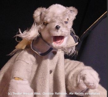 Eisbär, Onkel Jack