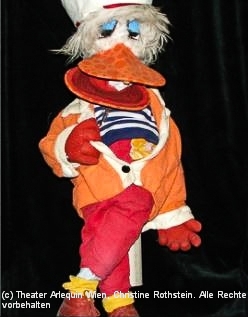 Ente Robyduck