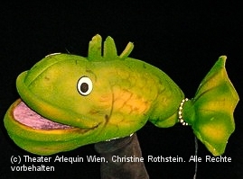 Fips, der Fisch