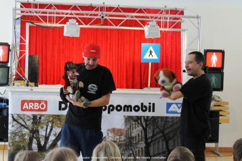 Gerald Meloun und Robert Swoboda 